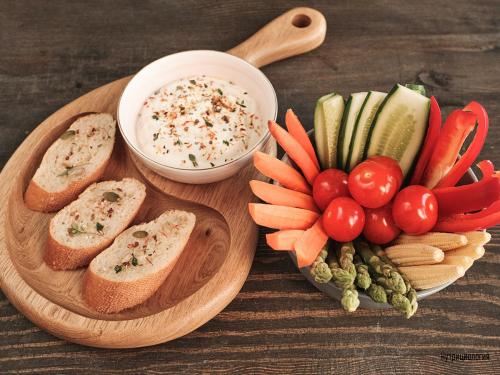 7 полезных перекусов, которые одобряют диетологи 01 7 полезных перекусов, которые одобряют диетологи 01