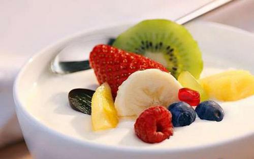 7 полезных перекусов, которые одобряют диетологи 02 7 полезных перекусов, которые одобряют диетологи 02