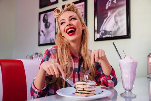 Как избежать эффекта йо-йо при снижении веса. Эффект йо-йо: как он вредит похудению и можно ли с этим бороться