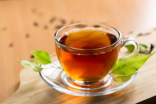 Как зеленый чай влияет на обмен веществ и можно ли его использовать для этой цели. Правда и мифы о зеленом чае