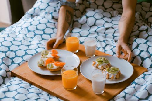 Секреты ускорения метаболизма: как правильно питаться для эффективного похудения 03 Секреты ускорения метаболизма: как правильно питаться для эффективного похудения 03