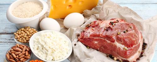 Идеальный список продуктов для эффективного похудения 03 Идеальный список продуктов для эффективного похудения 03