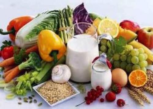 Как поддерживать результат после похудения в возрасте посл.  Какие продукты стоит ввести в рацион