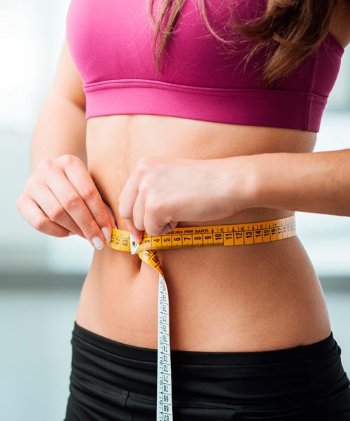 Какая скорость снижения веса считается здоровой и эффективной 05