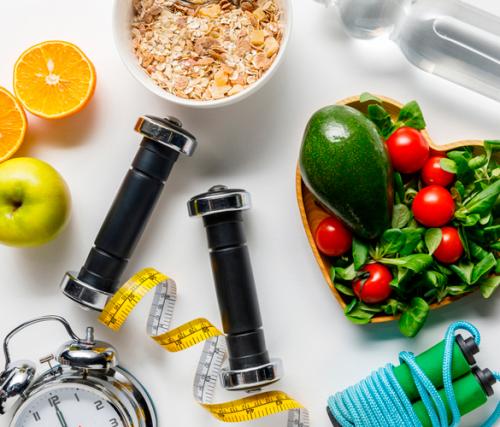 Какая скорость снижения веса считается здоровой и эффективной 04