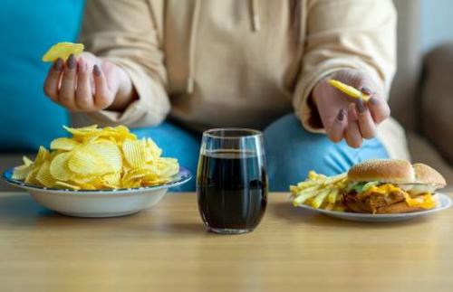 Какая скорость снижения веса считается здоровой и эффективной 02