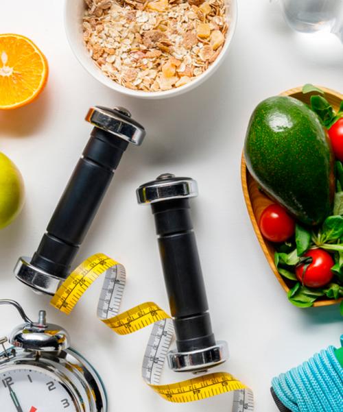 Какая скорость снижения веса считается здоровой и эффективной 03