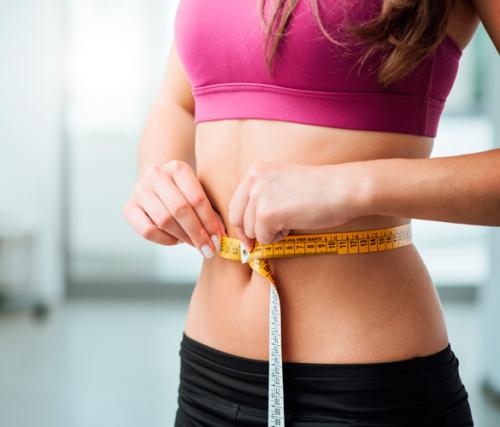 Какая скорость снижения веса считается здоровой и эффективной 06