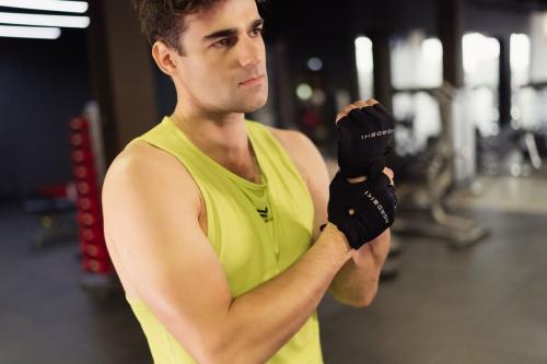 Простое 10-минутное кардио для новичков: тренируйся стоя, достигай целей Простое 10-минутное кардио для новичков: тренируйся стоя, достигай целей