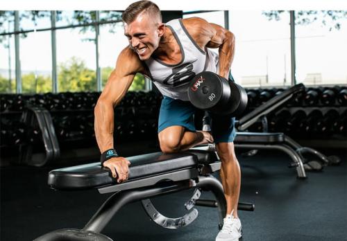 Упражнения для боков мужчине. Как убрать бока мужчине физической активностью